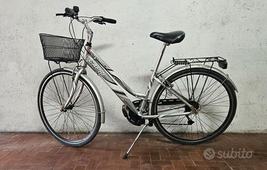 Bici da turismo