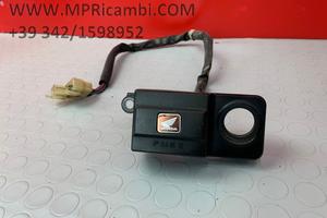 CRUSCOTTO FUSIBILI HONDA TRANSALP 600 XL V XL600V