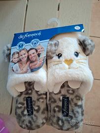 Pantofole DeFonseca