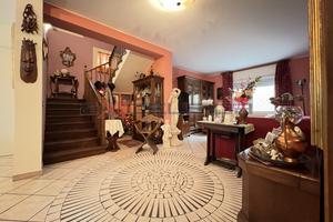 ADRIA - CASA SINGOLA CON GIARDINO