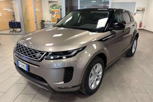 Land Rover Range Rover Evoque 2.0 IBRIDO/DIESEL (m