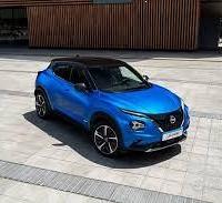 Ricambi auto per nissan juke 2021;2023