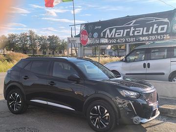 PEUGEOT 2008 ALLURE PACK 1.5 HDI 04/2022 LED/NAV/ 