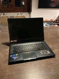 MSI GE 66 raider