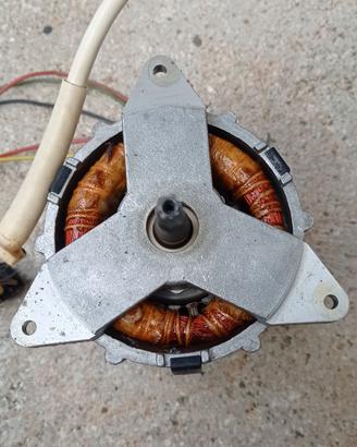 motore elettrico 