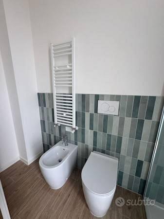 Appartamento – Bologna, L'Oca, Quartiere Navile - Altro