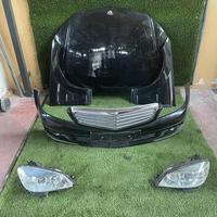 Ricambi disponibili mercedes classe c 220 2011