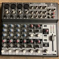 Mixer BEHRINGER xenyx 1202 12 canali