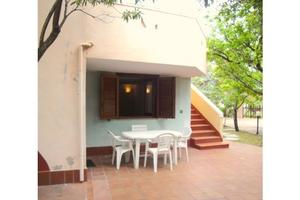 San Teodoro 4/5 posti letto