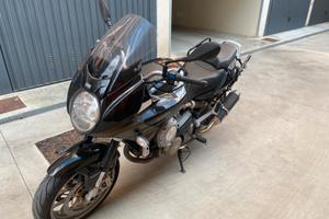 Aprilia Mana gt