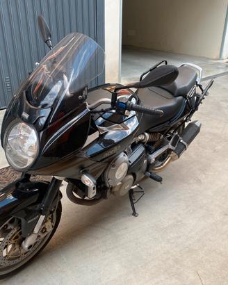 Aprilia Mana gt