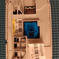 whirlpool scheda lavatrice