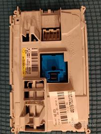 whirlpool scheda lavatrice