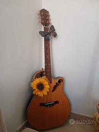 chitarra