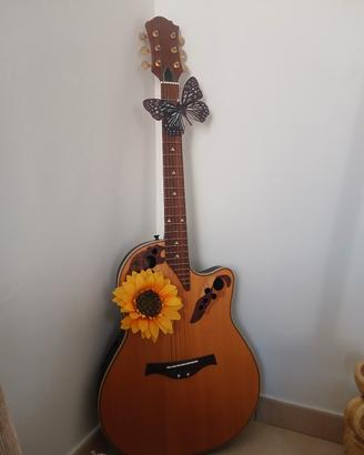 chitarra