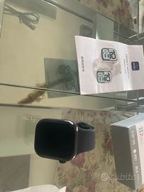 Smartwatch Wiwu
