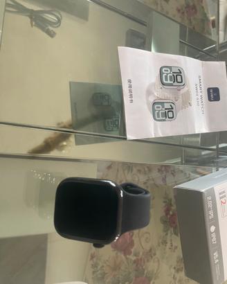 Smartwatch Wiwu