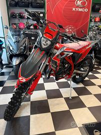 Beta Xtrainer 300 Moto