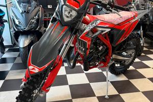 Beta Xtrainer 300 Moto