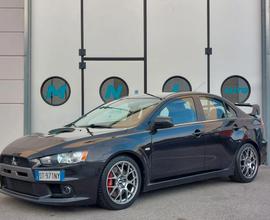 MITSUBISHI Lancer Evolution X