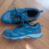 Scarpa montagna