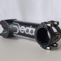 deda attacco e piega