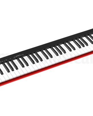Tastiera Controller Midi NEKTAR SE61 a 61 tasti