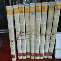 DVD originali 