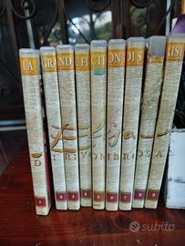 DVD originali 