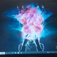 Pc gaming lenono legion