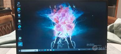 Pc gaming lenono legion