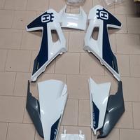 plastiche originali husqvarna fe 250 2021