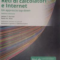 Reti di calcolatori e internet