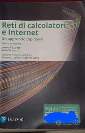 Reti di calcolatori e internet