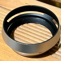 Paraluce fujifilm x100