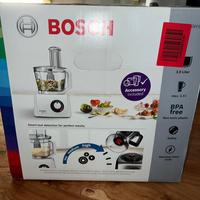 Robot da cucina bosh