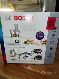 Robot da cucina bosh