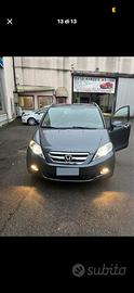 Auto Honda Frv 2.2ctdi 140cv 6 posti distribuzione