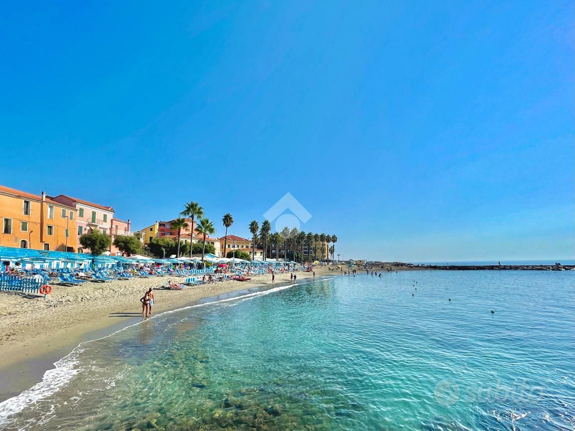 House in San Lorenzo al Mare - Vista 3