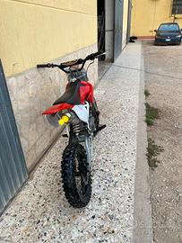 Pit Bike 160