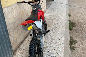 Pit Bike 160