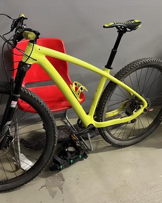 Bici MTB
