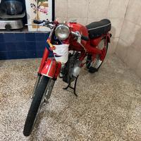 Motom super sport 1961