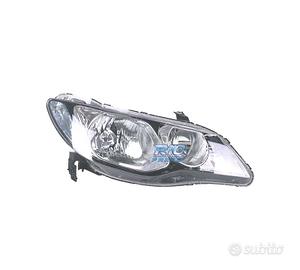 FENDINEBBIA ANTERIORE DESTRO HONDA CIVIC SEDAN 4P 