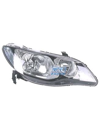 FENDINEBBIA ANTERIORE DESTRO HONDA CIVIC SEDAN 4P 