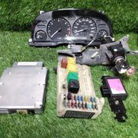 KIT CHIAVI CENTRALINA MOTORE FORD Mondeo Berlina 5