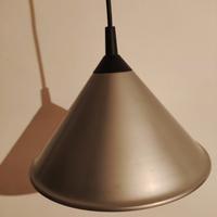 Lampadario in metallo