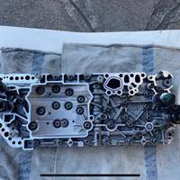 Gruppo Valvole W169 W245 automatico Mercedes