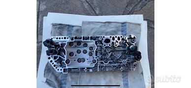 Gruppo Valvole W169 W245 automatico Mercedes