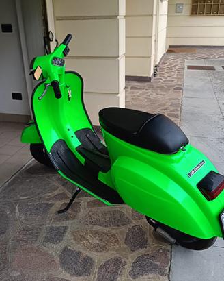 Piaggio Vespa 50 4 marce